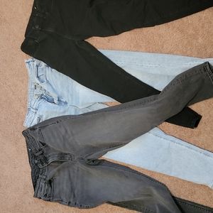 American Eagle Jean's Bundle